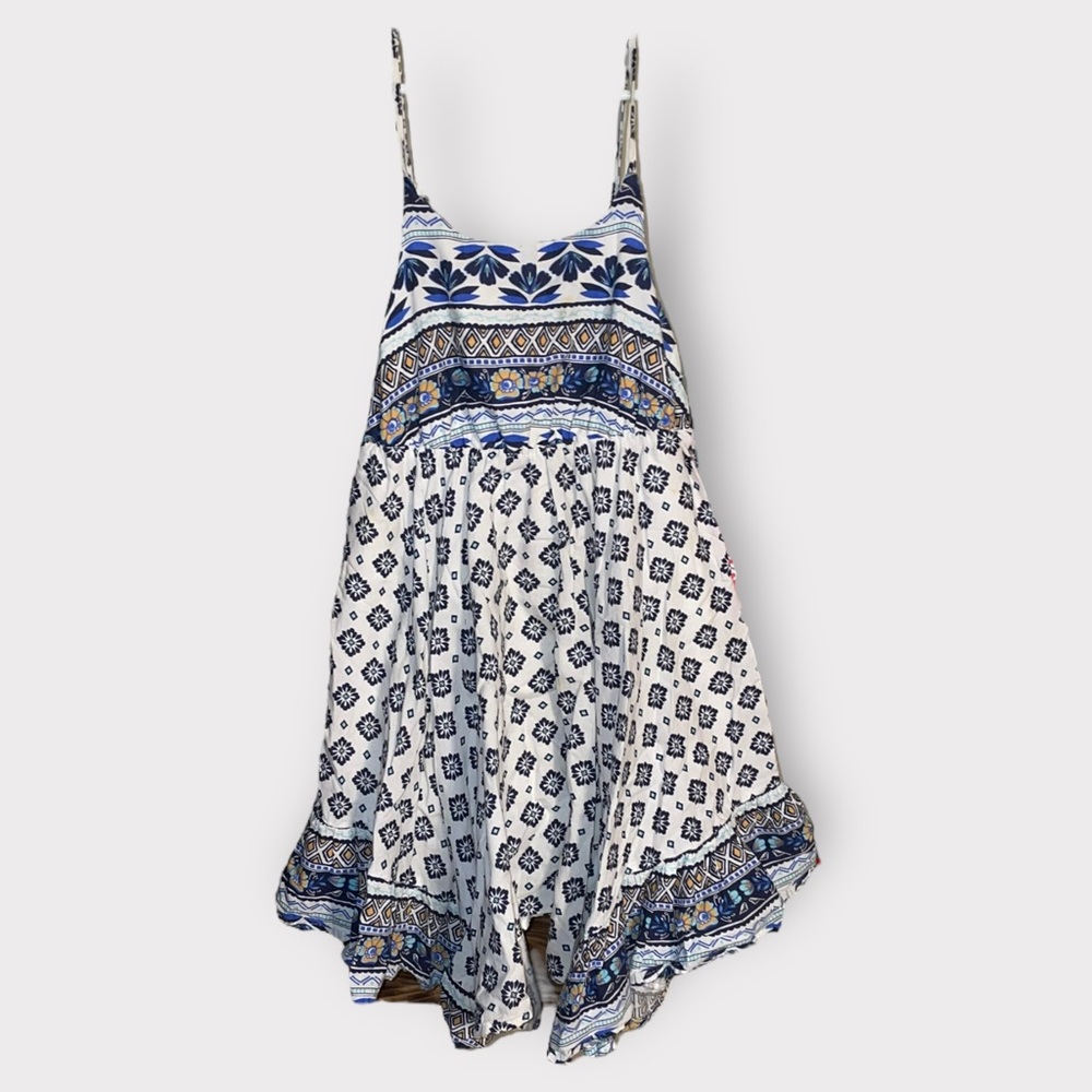 Artisan NY Strappy Twirl Dress (5T)